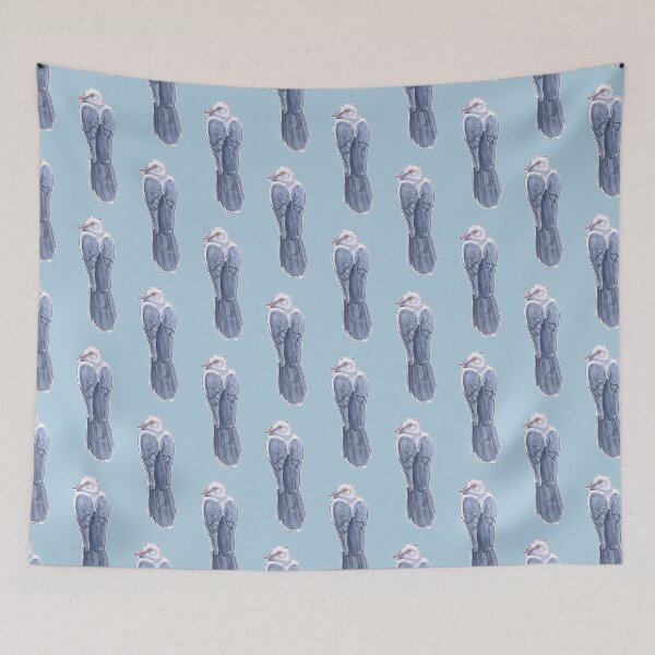 Item preview, Sula cuckoo-dove designed and sold by KeesKiwi.