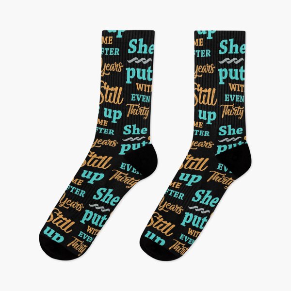 Item preview, 30th Wedding Anniversary Humor For Men designed and sold by thepixelgarden.