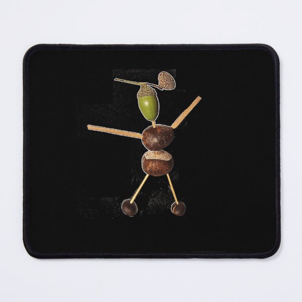 Item preview, Autumn - Chestnutman designed and sold by johanondra.
