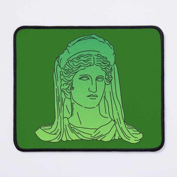 Artikelvorschau, Demeter Lineart entworfen und verkauft von HoneyRoseArtz.