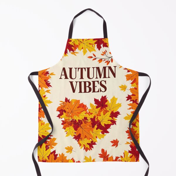 Item preview, Autumn Vibes Leaf Design designed and sold by TheArtOfPat.