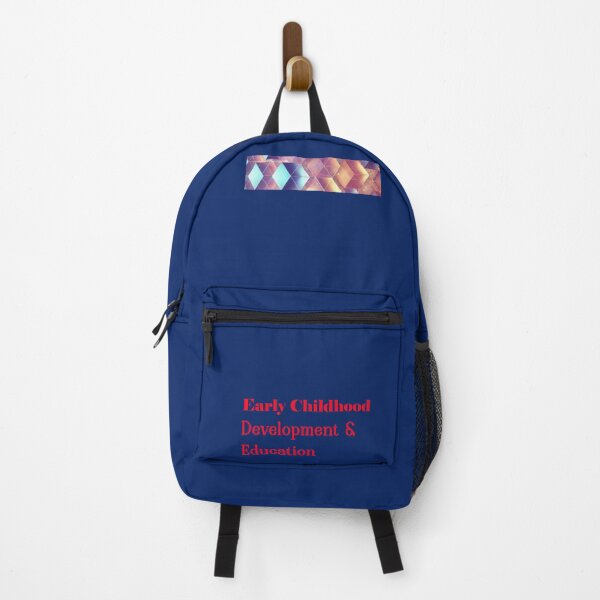 Item preview, Exploring Early Childhood Development and Education Strategies designed and sold by annenambiro.