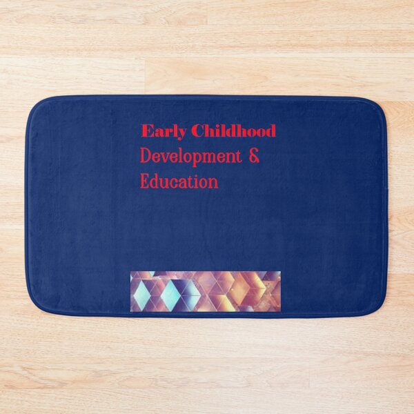 Item preview, Exploring Early Childhood Development and Education Strategies designed and sold by annenambiro.
