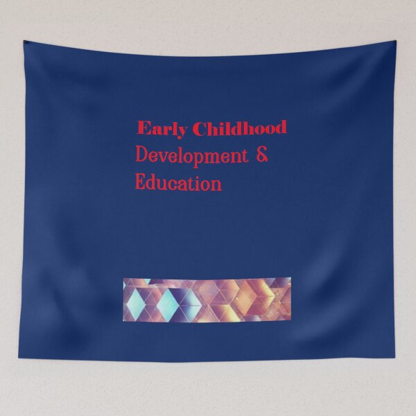 Item preview, Exploring Early Childhood Development and Education Strategies designed and sold by annenambiro.