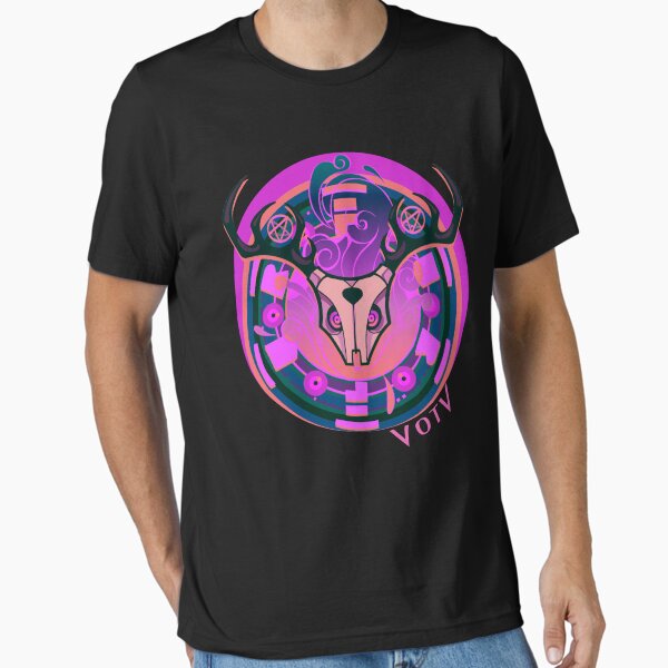 F U R F U R Essential T-Shirt