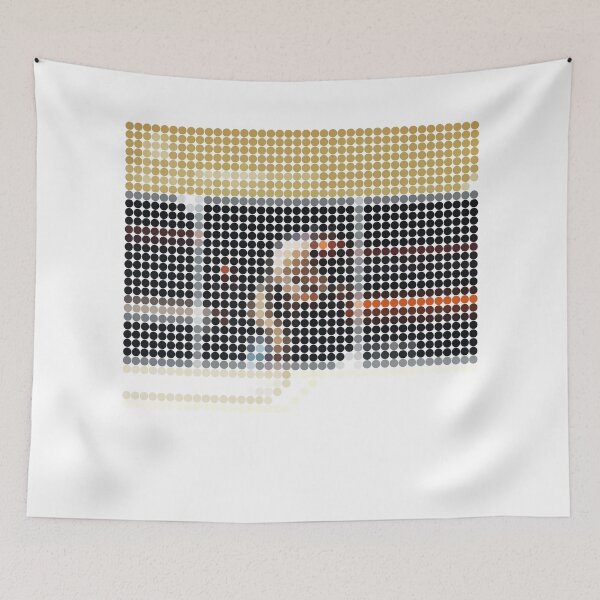 Item preview, Simple Minds - Cry designed and sold by ABSTRACT-IVISM.