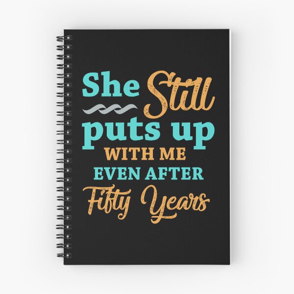 Item preview, 50th Wedding Anniversary Humor For Men designed and sold by thepixelgarden.