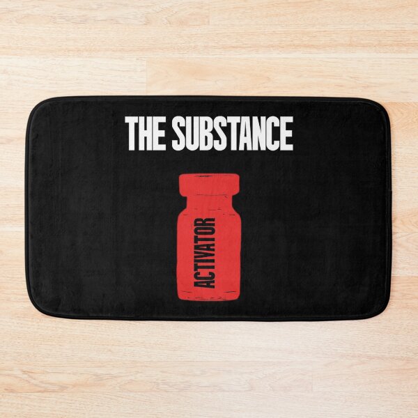 Item preview, The Substance movie poster designed and sold by PatyEmiko.