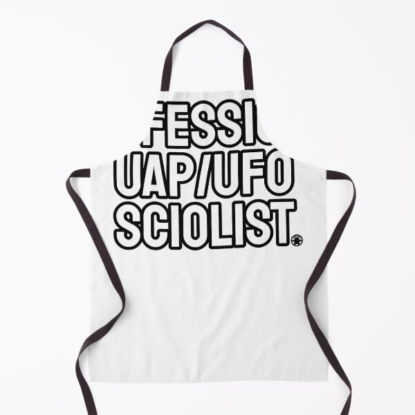 Item preview, Professional UAP/UFO Sciolist designed and sold by ST33R.