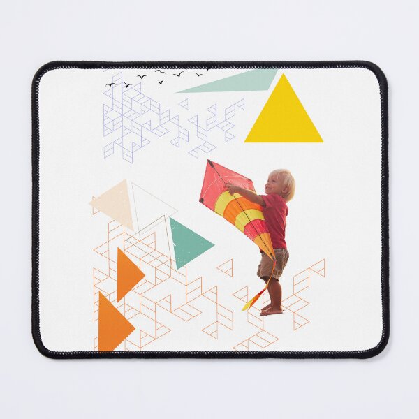 Item preview, kite designed and sold by Hillys Digital collage.