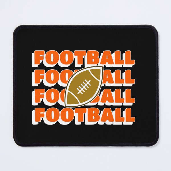Item preview, Football Lover designed and sold by Sartoris Art.