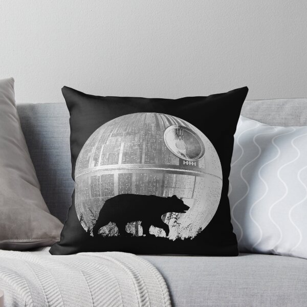 Item preview, Bear, That's No Moon! designed and sold by chriswig.