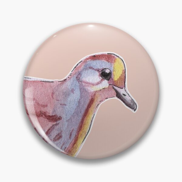 Item preview, Cinnamon ground-dove designed and sold by KeesKiwi.