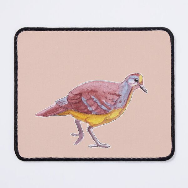 Item preview, Cinnamon ground-dove designed and sold by KeesKiwi.