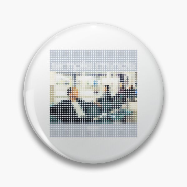 Item preview, Simple Minds - Néapolis designed and sold by ABSTRACT-IVISM.