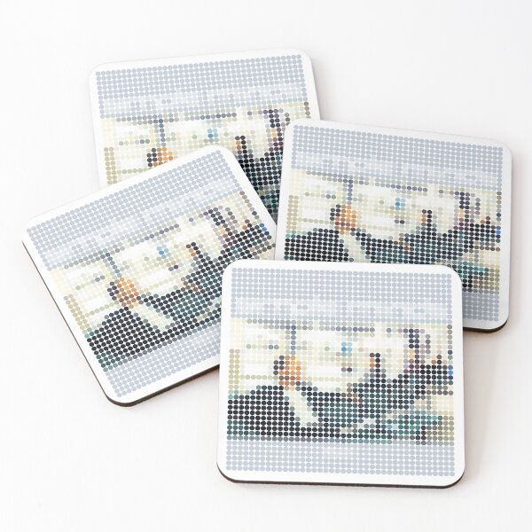 Item preview, Simple Minds - Néapolis designed and sold by ABSTRACT-IVISM.