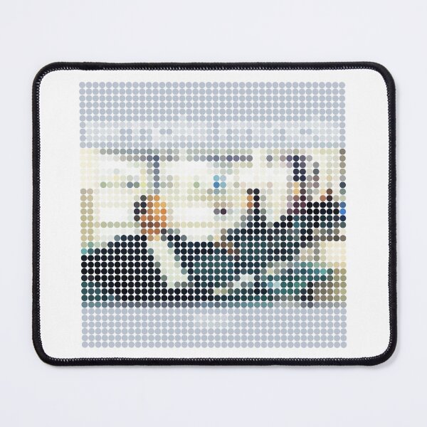 Item preview, Simple Minds - Néapolis designed and sold by ABSTRACT-IVISM.