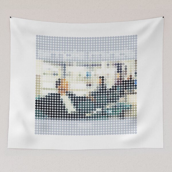 Item preview, Simple Minds - Néapolis designed and sold by ABSTRACT-IVISM.