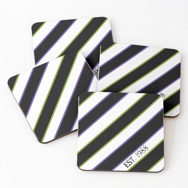 Item preview, Beetle Stripe  designed and sold by Ellia Arts.