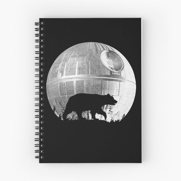 Item preview, Bear, That's No Moon! designed and sold by chriswig.