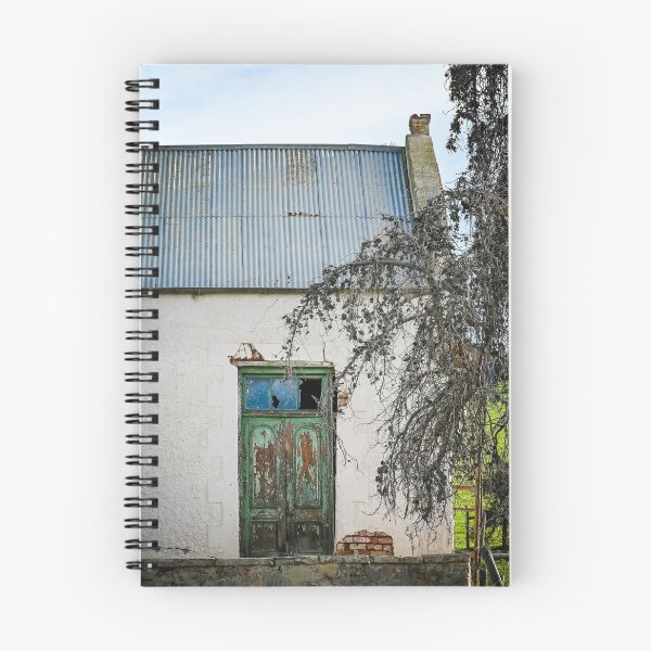 Item preview, Green Door  designed and sold by OpenSpacesArt.