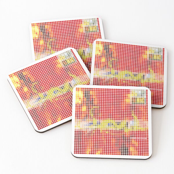 Item preview, Simple Minds - Good News From The Next World designed and sold by ABSTRACT-IVISM.