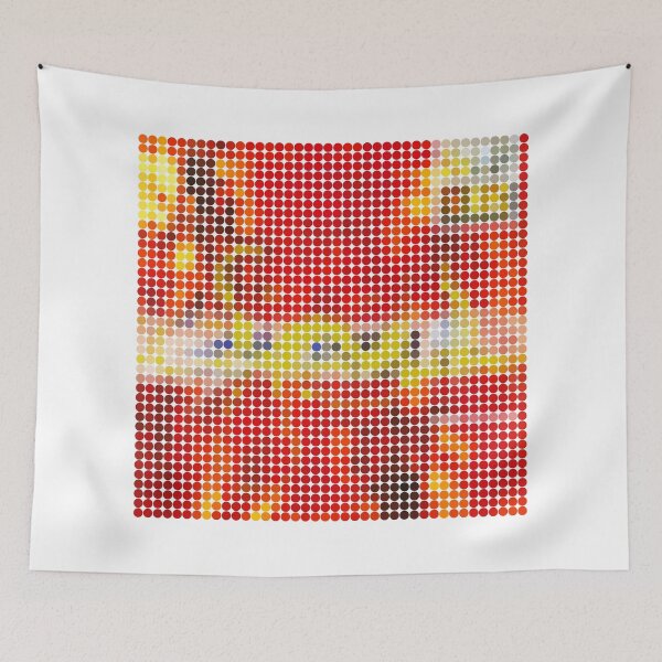 Item preview, Simple Minds - Good News From The Next World designed and sold by ABSTRACT-IVISM.