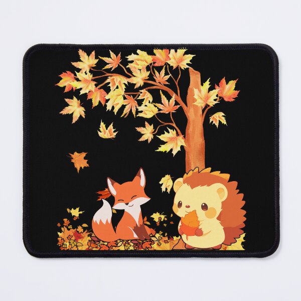 Item preview, ANIMAL AUTUMN designed and sold by stickersrafisa.