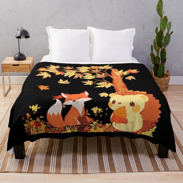 Item preview, ANIMAL AUTUMN designed and sold by stickersrafisa.