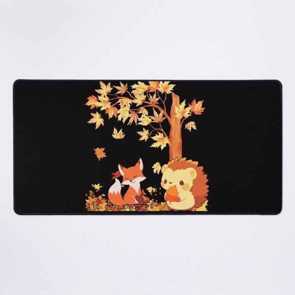 Item preview, ANIMAL AUTUMN designed and sold by stickersrafisa.