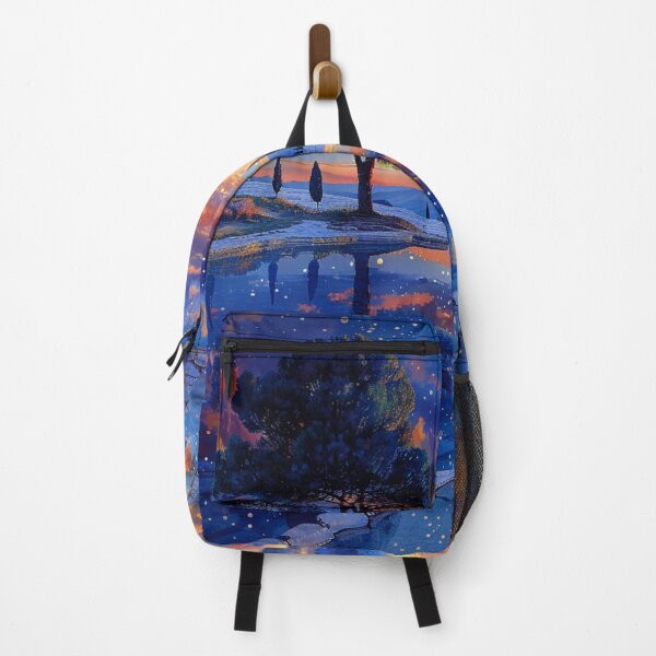 Item preview, Mountain Sunset 20 designed and sold by Dawn van Doorn.