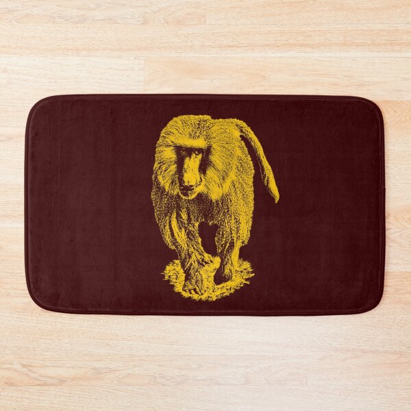 Item preview, Baboon designed and sold by Guardi71.