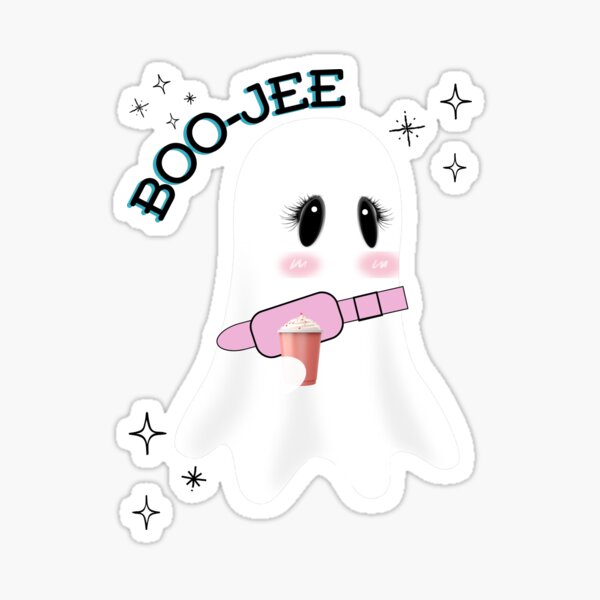 Item preview, Boo-Jee designed and sold by BFentress.