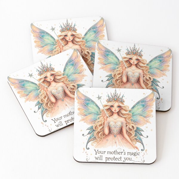 Item preview, Magic of mother  designed and sold by Daofa.