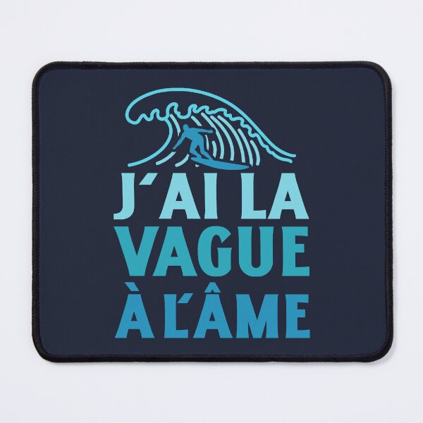 Item preview, I'M FEELING SICK! (surfing, vacation) designed and sold by francoisville.