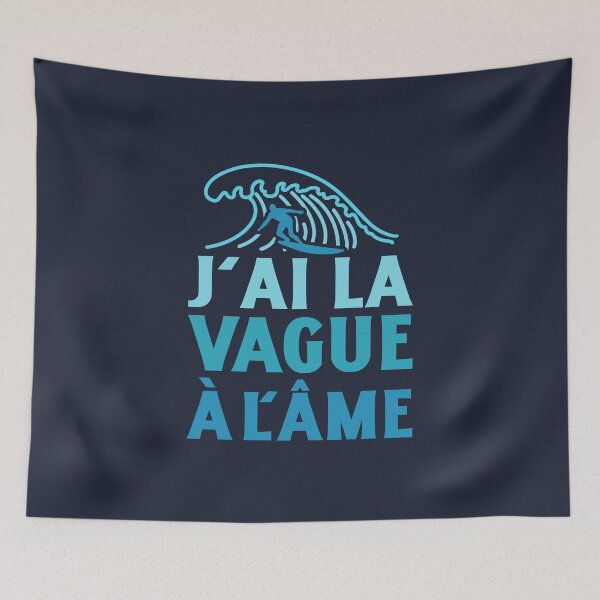 Item preview, I'M FEELING SICK! (surfing, vacation) designed and sold by francoisville.
