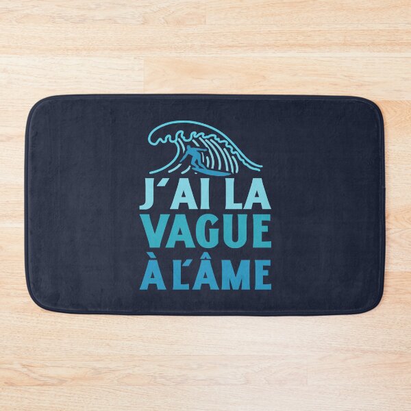 Item preview, I'M FEELING SICK! (surfing, vacation) designed and sold by francoisville.