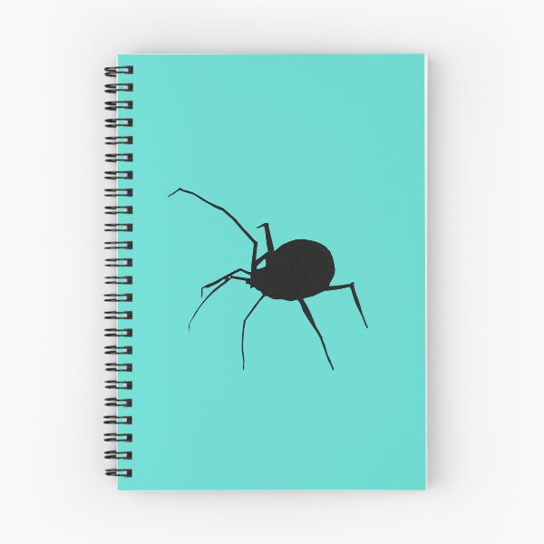 Item preview, Spider Attack Drawing (1st version) designed and sold by Anders Hoberg.