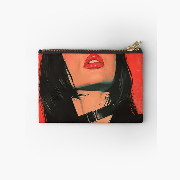 Item preview, Vampirella's Vaporwave Cubism designed and sold by Venon28.