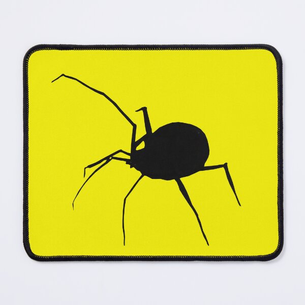 Item preview, Spider Attack Drawing (1st version) designed and sold by Anders Hoberg.