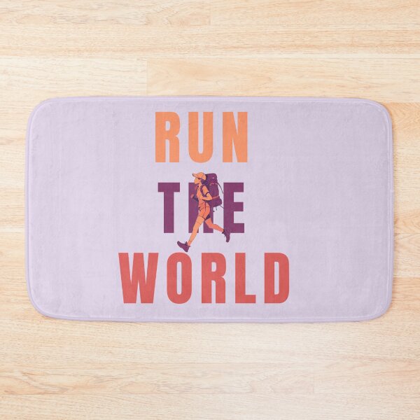 Item preview, RUM THE WORD designed and sold by La Loca.