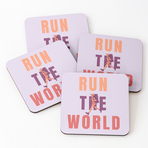 Item preview, RUM THE WORD designed and sold by La Loca.