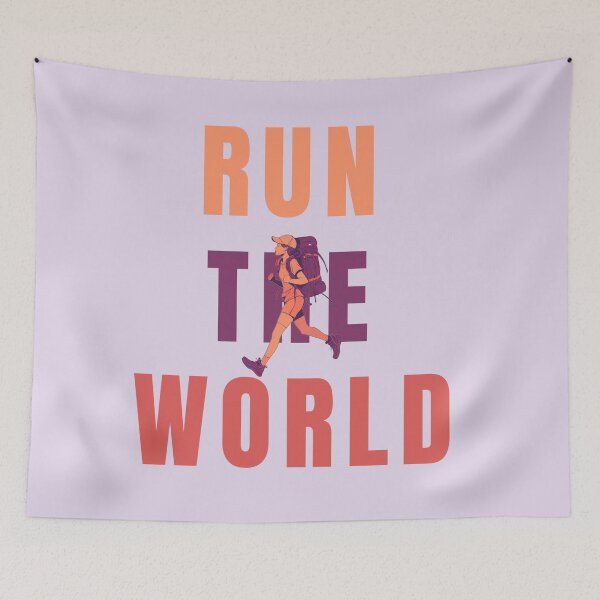 Item preview, RUM THE WORD designed and sold by La Loca.