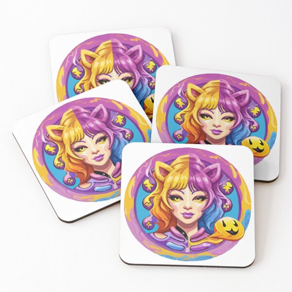 Item preview, mythic emoji designed and sold by Andre Faubert.