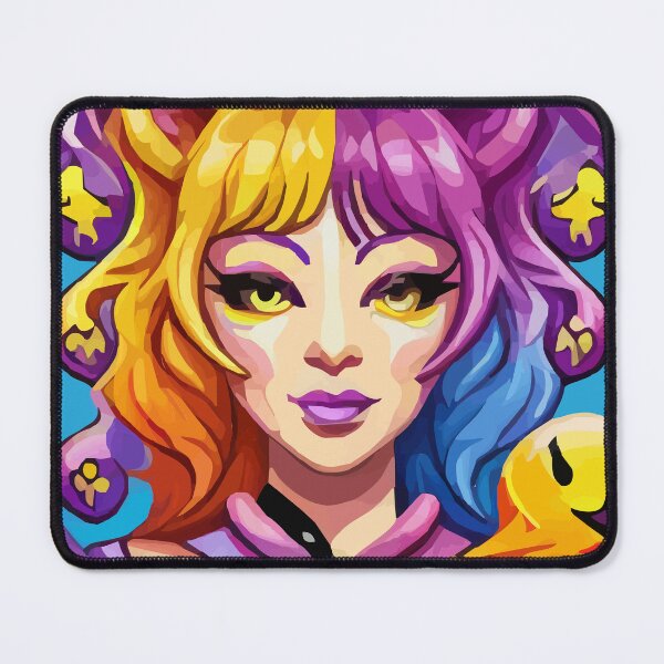 Item preview, mythic emoji designed and sold by Andre Faubert.