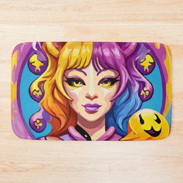 Item preview, mythic emoji designed and sold by Andre Faubert.