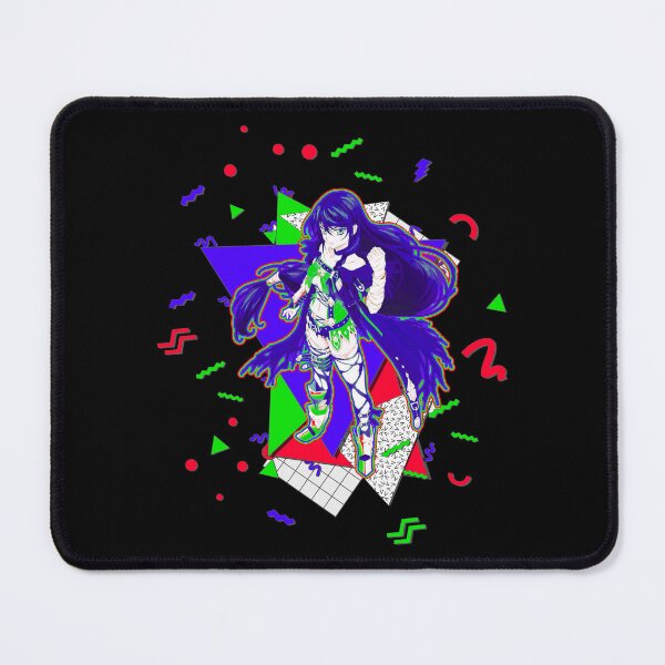 Item preview, Velvet | Tales Of Berseria | 90s Design designed and sold by Eroshi.