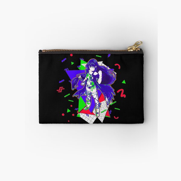 Item preview, Velvet | Tales Of Berseria | 90s Design designed and sold by Eroshi.