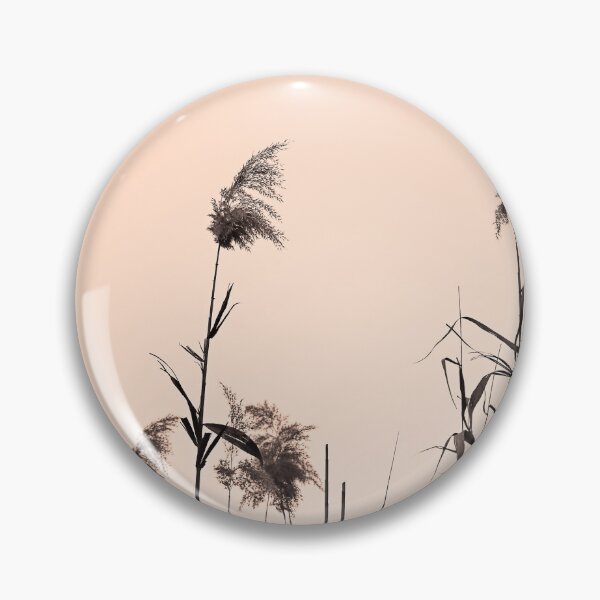 Item preview, Pampas Grass designed and sold by OpenSpacesArt.