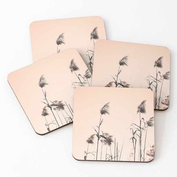 Item preview, Pampas Grass designed and sold by OpenSpacesArt.